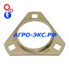 Корпус D206 подшипника (FKL) купить