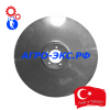 Диск 610х7 бороны (гладкий) CT503057 Salford/Сэлфорд Turkey/Турция купить