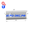 Нож КРН РЗЗ.00.125 короткий РЗЗ купить