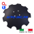 Диск 610х5 бороны (ромашка) кв.отверстия Gaspardo/Гаспардо Italy/Италия купить