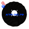 Диск 432х4 колтера турбодиск 820-156С Great Plains China/Китай купить