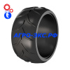 Шина 022842.00 для катка CTX/520x250/63S/MIL/STD (OTICO)