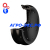 Колесо в сборе 015821.03 400x115/LV/60S/MPB/C2/16.8X44/RAL9005 (OTICO) купить