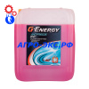 Антифриз G-Energy SNF G12+ -40 С 10 кг. Красный Gazpromneft купить