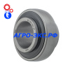 Подшипник LE207-106-2F шариковый с/уст (FKL) купить