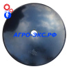 Диск 610х6,5 бороны 6.5-1905-24 R525 (гладкий) N242921 John Deere BELLOTA/БЕЛЛОТА  купить