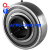 Подшипник 1680206 (UH207/30-2T.H.T) шариковый (FKL)