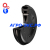 Колесо в сборе 023194.03 355x77/LRB/71S/PB/C2/16X44/FKL/RAL9005 (OTICO)