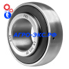 Подшипник LK207-2F шариковый с/уст (FKL) купить
