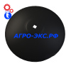 Диск 660х6 бороны (гладкий) БДТ-720 China/Китай купить