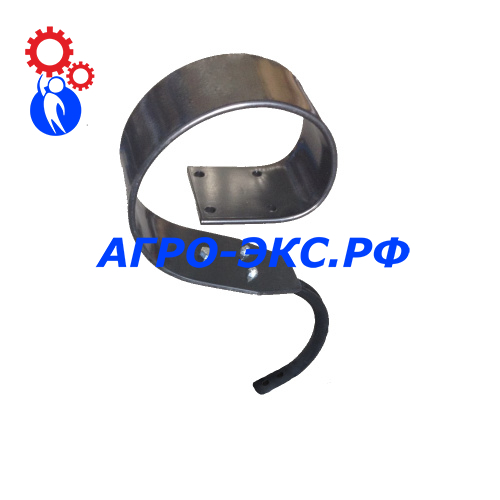 Стойка КШУ 1.04030.010 DAVID пустая