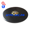 Диск 356х4.5 сошника со ступицей EN-14-45-0004 (14")  Case/Кейс BELLOTA/БЕЛЛОТА