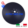 Диск 610х6 бороны (гладкий) БДМ Italy/Италия купить