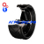 Колесо в сборе 500x210/C/63S/MB/A/17X254/RAL9005 (OTICO) купить