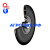 Колесо в сборе 024440.03 300x28/L/50S-71S/MB/C2/16X44/FKL/RAL9005 (OTICO) купить