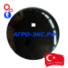 Диск 660х7 бороны (гладкий) 851005298 Gregoire Besson/Грегуар Бессон Turkey/Турция купить