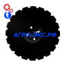 Диск 450х5 бороны (ромашка) 466947 Vaderstad China/Китай купить