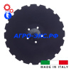Диск 405х4,5 сошника 451372 Vaderstad/Вадерштад Italy/Италия купить