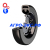 Колесо в сборе 024008.03 415x90/L/63S/MB/C2HD/16X44/FKL/RAL9005 (OTICO) купить