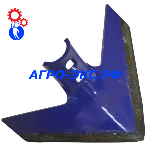 Лапа 47.1040.001 (230 мм) Анитим