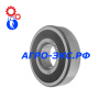 Подшипник 6305-2RS.С3 шариковый (FKL) купить