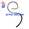 Стойка 2472-C2A культиватора 32х12 (s-образная) BELLOTA/БЕЛЛОТА купить