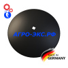 Диск 670х7 бороны (гладкий) Gregoire Besson/Грегуар Бессон Germany/Германия купить