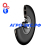 Колесо в сборе 019125.03 300x28/L/50S-71S/MB/C2/16X44/RAL9005 (OTICO) купить