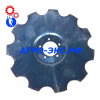 Диск 572 мм бороны SAT-6-1952-22-MR104 Case/Кейс BELLOTA/БЕЛЛОТА купить