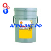 Масло минеральное Shell Rimula R4 L 15W40 (20л) купить