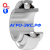 Подшипник GW209PPB13 шариковый (FKL) купить
