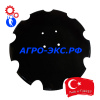 Диск 510х5 бороны (ромашка) 78201966 Catros+/Катрос+ Turkey/Турция купить