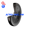 Колесо в сборе 023270.03 330x50/LR/63S/PB/C2/16X44/FKL/RAL9005 (OTICO) купить