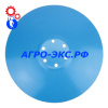 Диск 457х4 бороны 4-1960-18MR10 Lemken Smaragd BELLOTA/БЕЛЛОТА купить