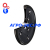 Колесо в сборе 009985.03 310x25/L/60S/MB/C2/16X44/RAL9005 (OTICO) купить