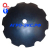 Диск 660х8 бороны DI.RZ GM 8 1906-26MR.EU 26х3/8-EZDG87 ромашка Versatile-Ростселмаш BELLOTA/БЕЛЛОТА купить