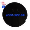 Диск 460х4 бороны (гладкий) XL041 Амазон Catros China/Китай купить