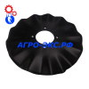 Диск колтера турбодиск A72687, BA30078 John Deere China/Китай купить