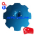 Диск 620х6 бороны (ромашка) 3490467 Lemken/Лемкен Turkey/Турция купить