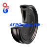 Колесо в сборе 023273.03 350x100/LV/63S/PB/C2/16X44/FKL/RAL9005 (OTICO) купить