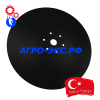 Диск 560х6 бороны (гладкий) БДМ Turkey/Турция купить