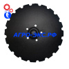 Диск 405х5 сошника 451371 Vaderstad Rapid China/Китай купить