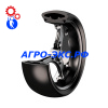 Колесо в сборе 024264.03 360x120/L/71S/MBB/C2/16X44/FKL/RAL9005 (OTICO) купить
